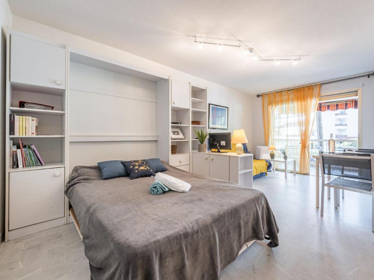 Studio Le Mercure By Interhome Cannes Exterior photo